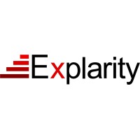 Explarity Solutions Pvt Ltd.