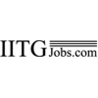 IITG Jobs Pvt. Ltd.