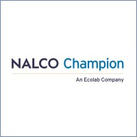 Nalco Champion, An Ecolab Company