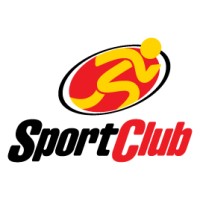 SportClub Oficial | +20 años potenciando tu bienestar