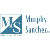 Murphy Sanchez PLLC
