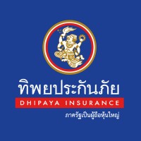 Dhipaya Insurance PCL (TIP)