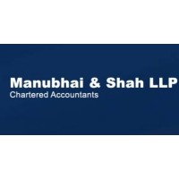 Manubhai & Shah LLP - Chartered Accountants