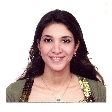 Salma Hamad, PhD