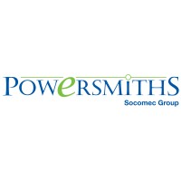 Powersmiths International Corp.