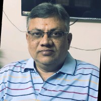 Venkata Subba Rao Annadata