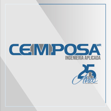 CEMPOSA By Grupo Gama