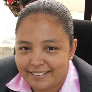 Gladys Fonseca