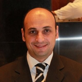 Mohamed Elkheshen, MBA, PMP