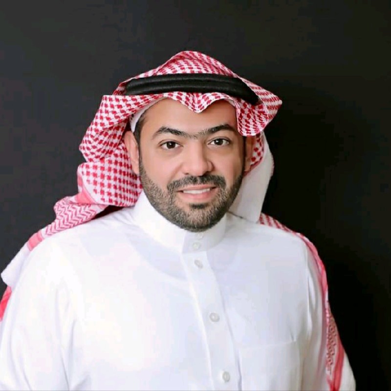 Mohammed AlMufarij