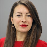 Elpida Koutsoukou
