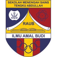 Sekolah Menengah Sains Tengku Abdullah