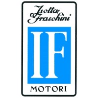 Isotta Fraschini Motori S.p.A.