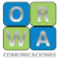 ORWA COMUNICACIONES