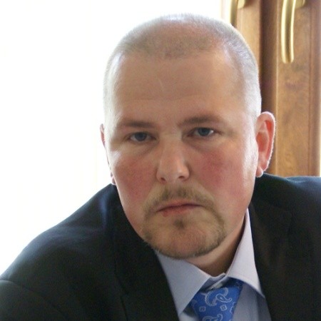 Karol Marcinek