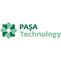 "PASHA TECHNOLOGY"​ LLC