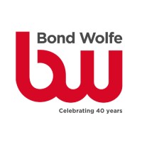 Bond Wolfe