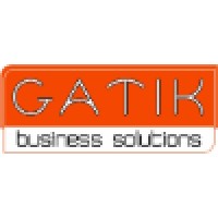 GATIK BUSINESS SOLUTION PVT LTD