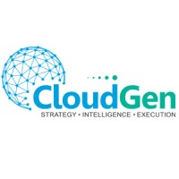 CloudGen LLC