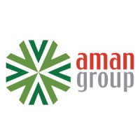 AMAN GROUP LTD
