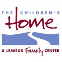 The Children's Home of Pittsburgh & Lemieux Family Center