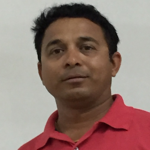 Bhavin Desai