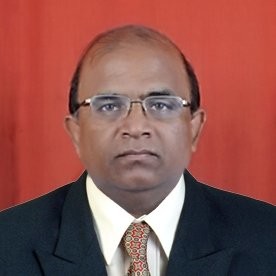 Arunachalam Ramalingam