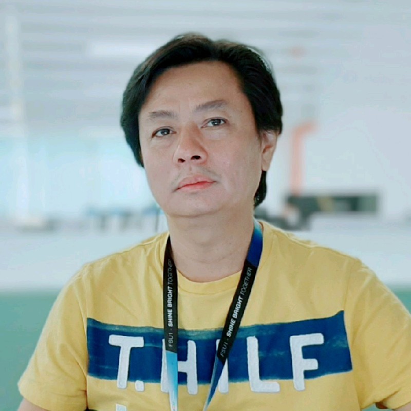 Vinh Nhu Nguyen Truong