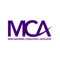 MCA - Merchandising Consultants Associates