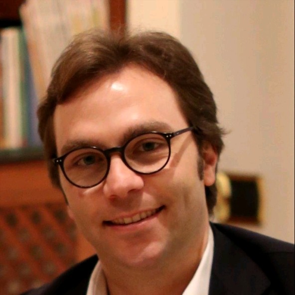 Umberto Naviglia