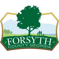 Forsyth County Government