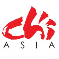 Chi Asia Inc
