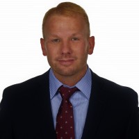Shane Colter, CPA