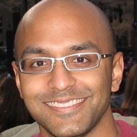 Ronak Patel