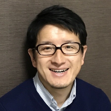 Tadashi Sato
