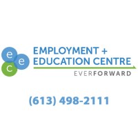 Employment + Education Centre