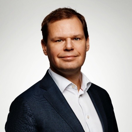 Daniel Hagström