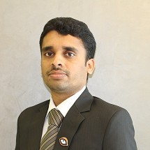 Venkateswararao Battula