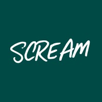 Scream Mediabyrå