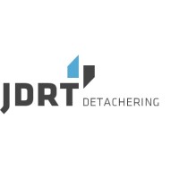 JDRT Detachering