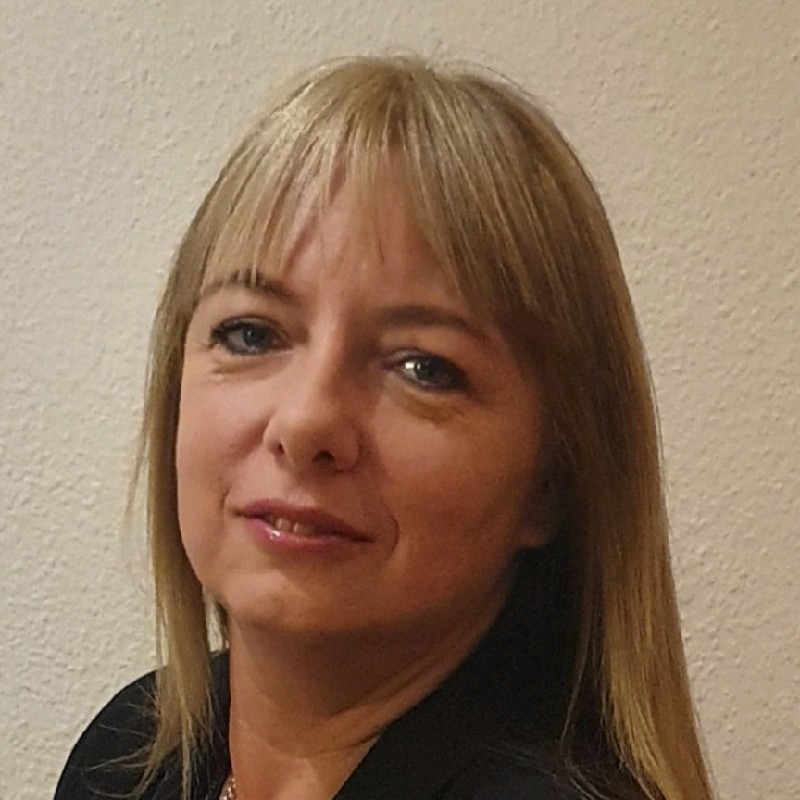 Dorota Maskowicz