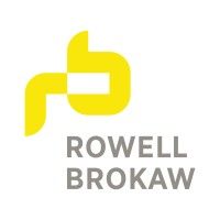 Rowell Brokaw Architects