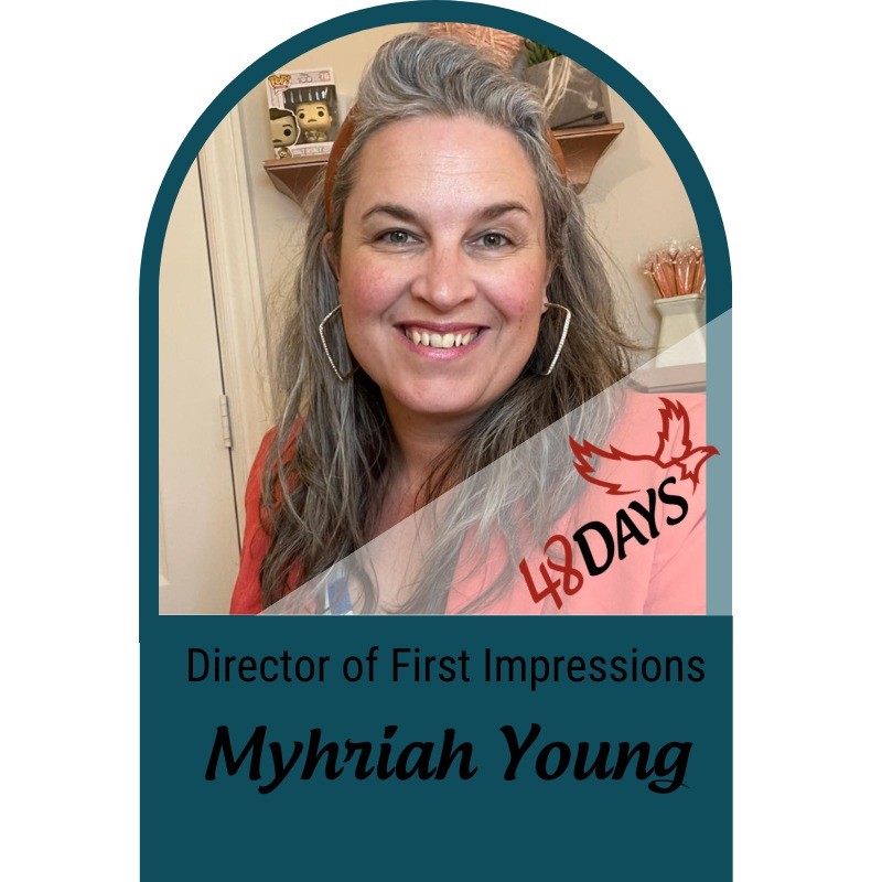 Myhriah Young