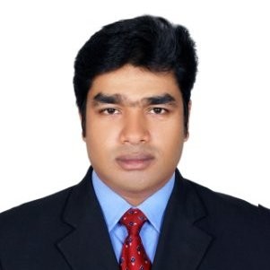 Md. Monir Chowdhury