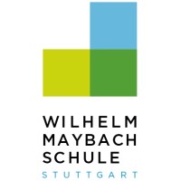 Wilhelm-Maybach-Schule Stuttgart-Bad Cannstatt