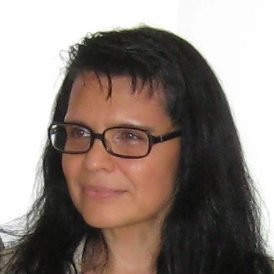 Natalia Sorokina
