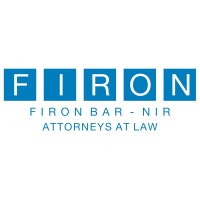 Firon Bar-Nir