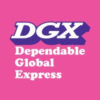 DGX-DEPENDABLE GLOBAL EXPRESS, INC.