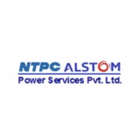 NTPC-ALSTOM Power Services