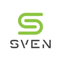 Sven | Shaping experiences